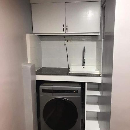فيلا Catrionna Doll House Tagum المظهر الخارجي الصورة