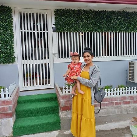 فيلا Catrionna Doll House Tagum المظهر الخارجي الصورة