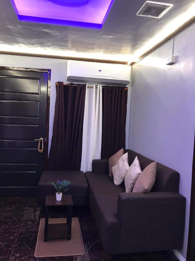 فيلا Catrionna Doll House Tagum المظهر الخارجي الصورة