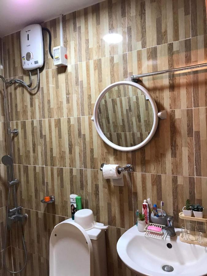 فيلا Catrionna Doll House Tagum المظهر الخارجي الصورة