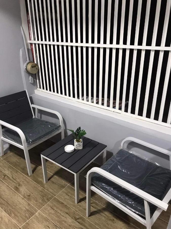 فيلا Catrionna Doll House Tagum المظهر الخارجي الصورة