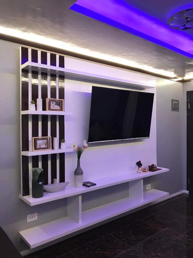 فيلا Catrionna Doll House Tagum المظهر الخارجي الصورة