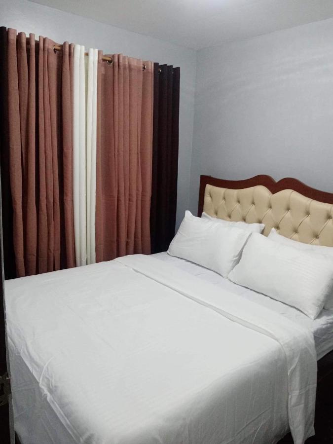 فيلا Catrionna Doll House Tagum المظهر الخارجي الصورة