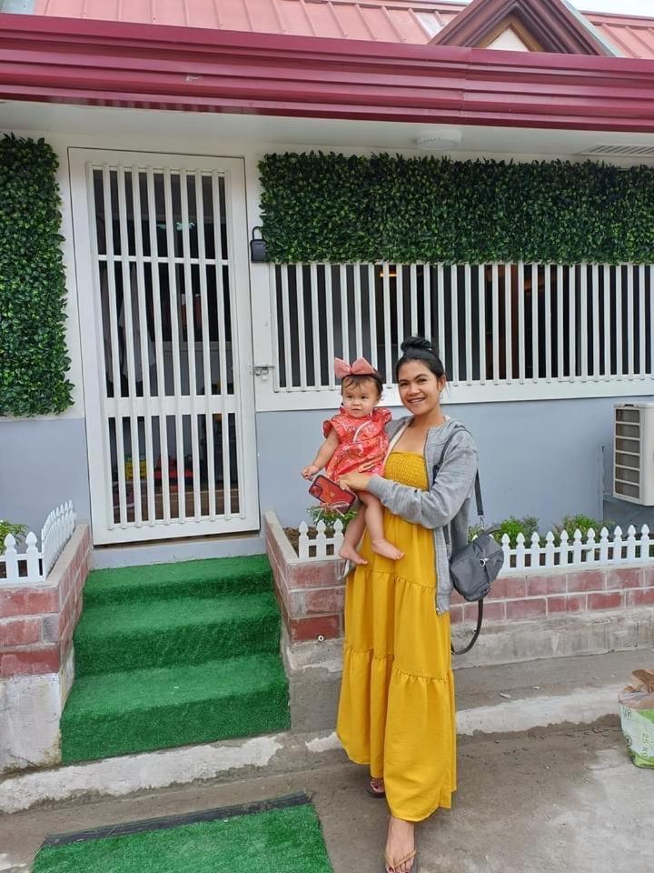 فيلا Catrionna Doll House Tagum المظهر الخارجي الصورة